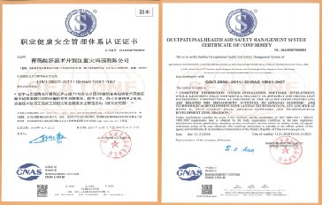 质量管理体系ISO9001