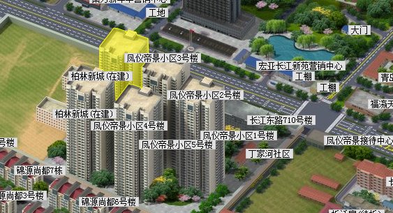 大事不出镇街