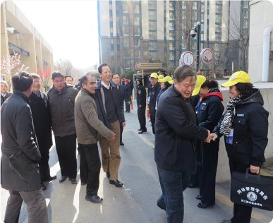 民生说吧目前在基层政府社会管理领域展